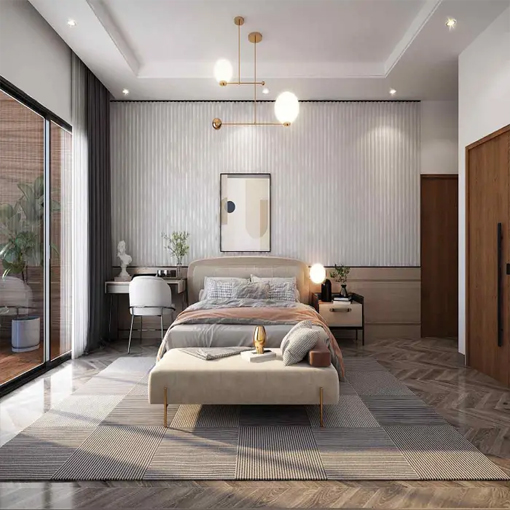 Master Room