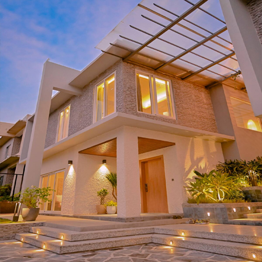 Building and Construction