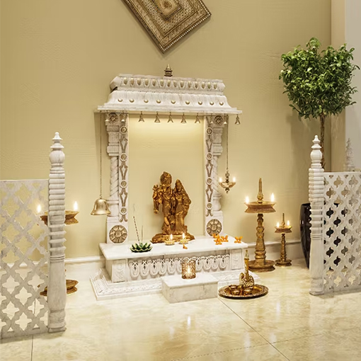 Pooja Room